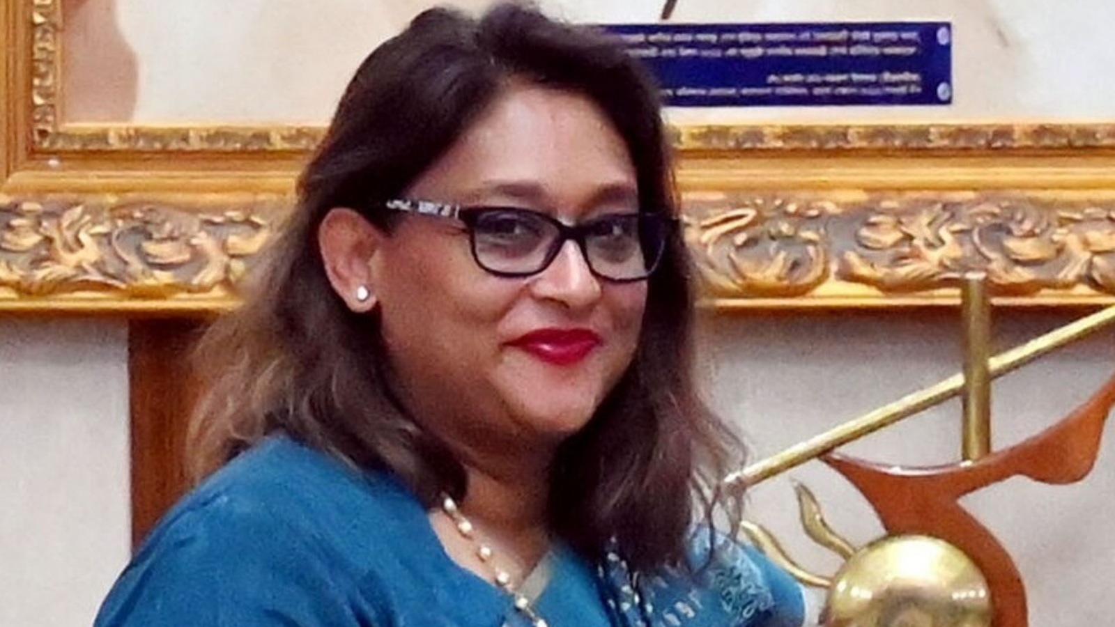 Bangladesh ex-PM Sheikh Hasina’s daughter quits WHO post amid fraud allegations
