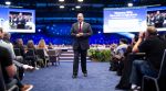 Salesforce CEO Marc Benioff.