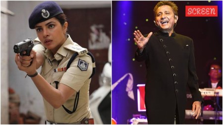 Sukhwinder Singh felt overlooked and walked out of a Jai Gangaajal event after media attention suddenly shifted to Priyanka Chopra.
