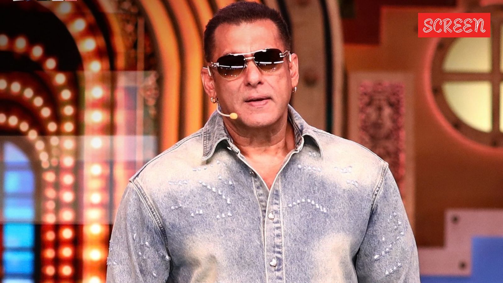 Salman Khan brings up Ajay Devgn, Hrithik Roshan while talking nepotism on Bigg Boss 20