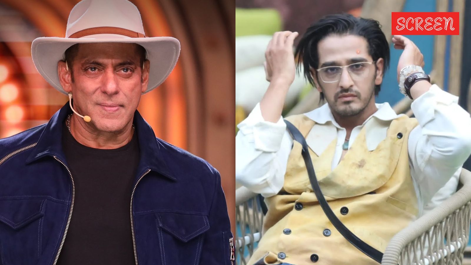 Salman Khan praises Qazi Touqeer; compares his struggle to John Travolta, Bobby Deol