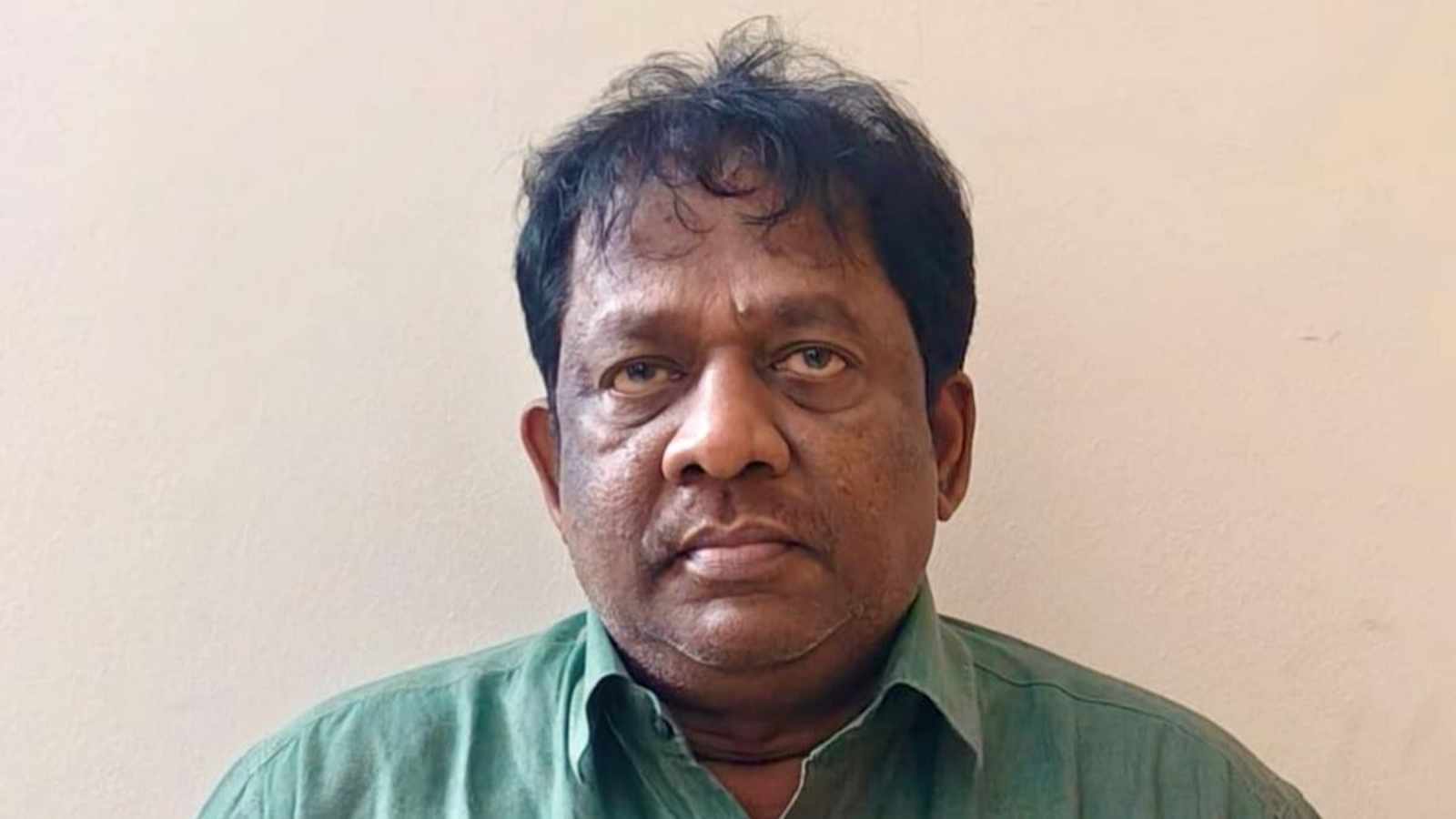 Three Decades of Deception: The Arrest of Master Conman Sam Antony