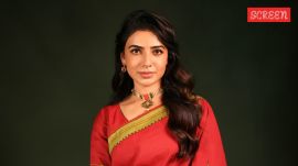 Samantha Ruth Prabhu