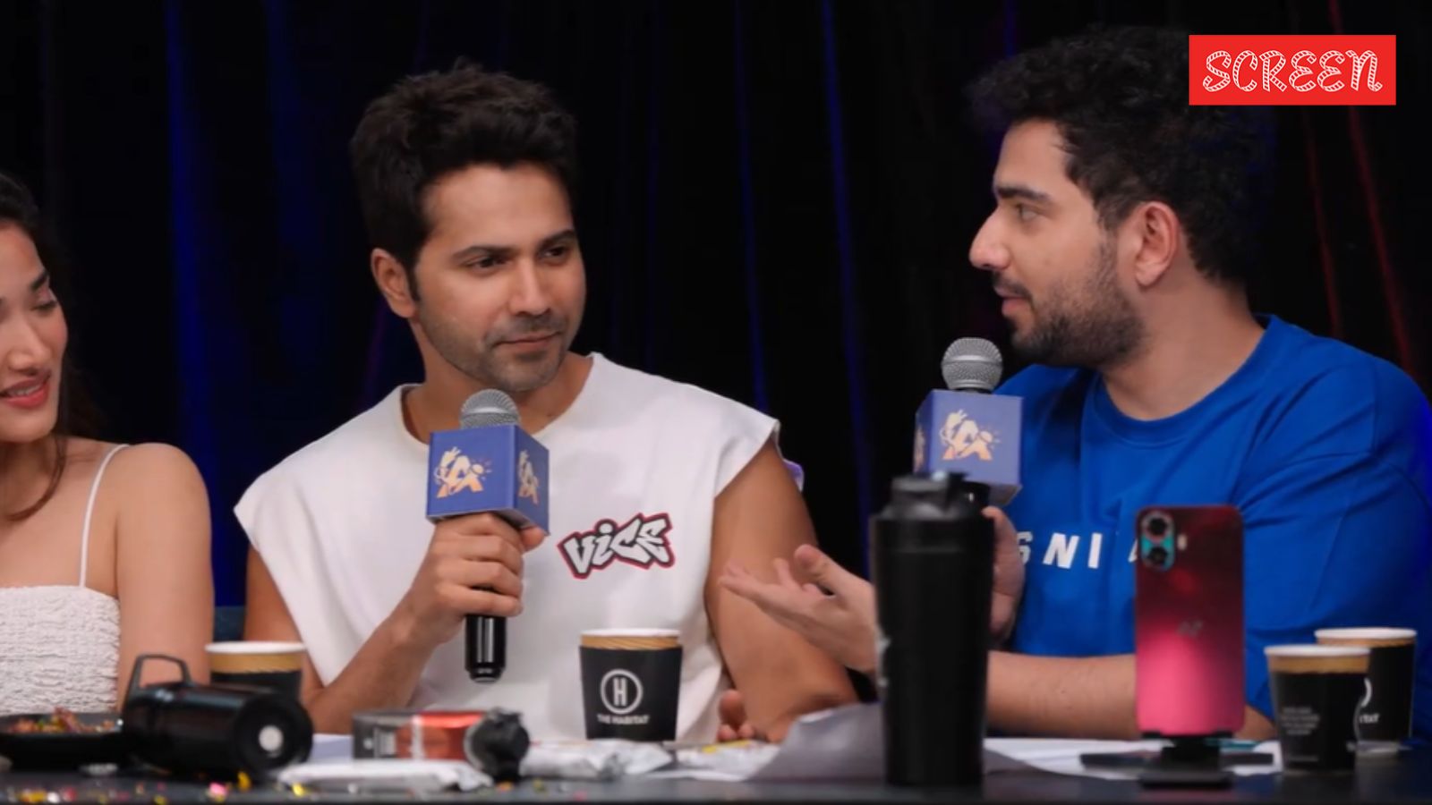 Samay Raina Roasts Varun Dhawan on 'India's Got Latent 2': Nepotism and Film Digs Highlighted