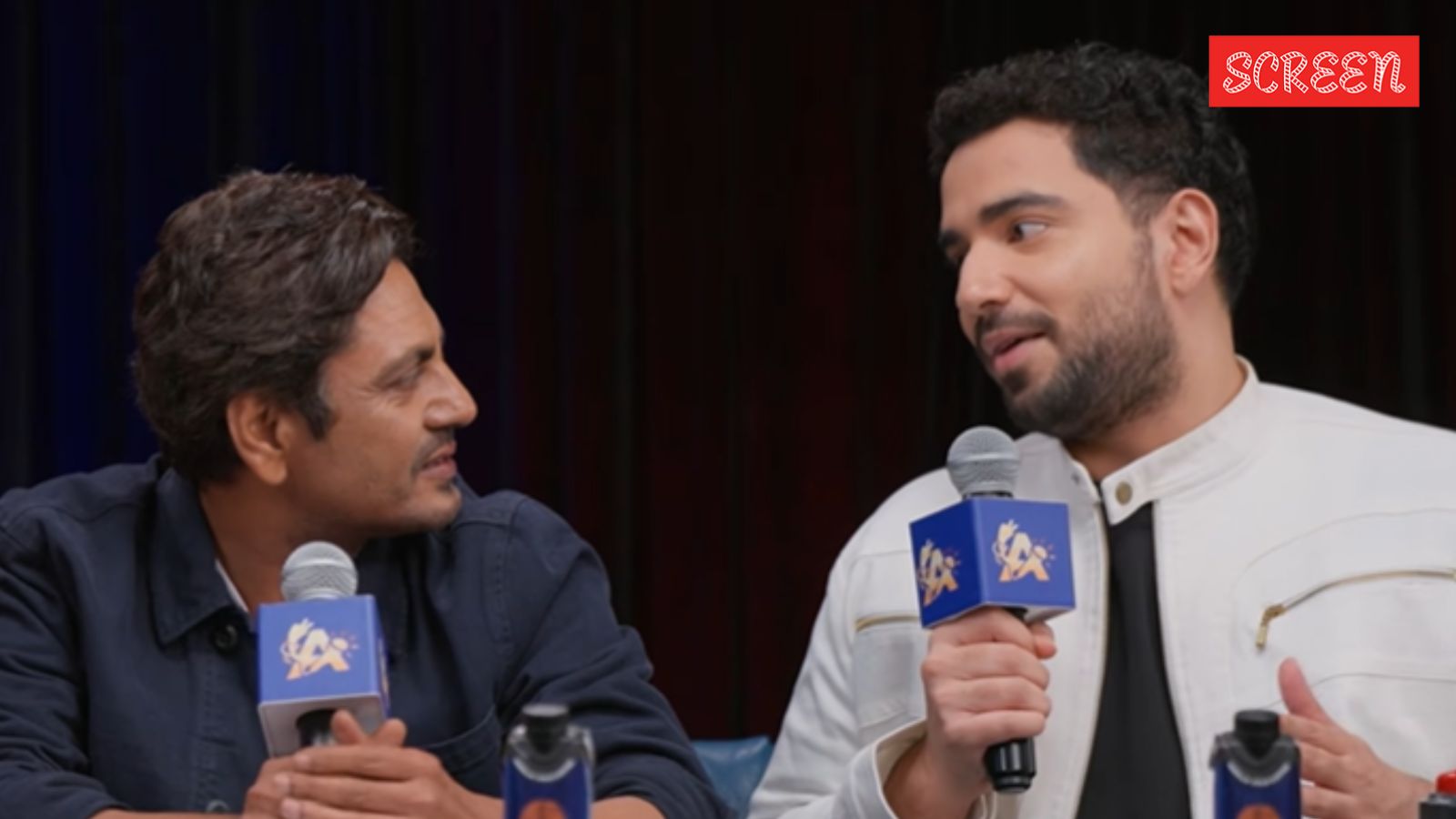 Nawazuddin Siddiqui gets roasted over Thamma on India’s Got Latent: ‘So, what went wrong?’