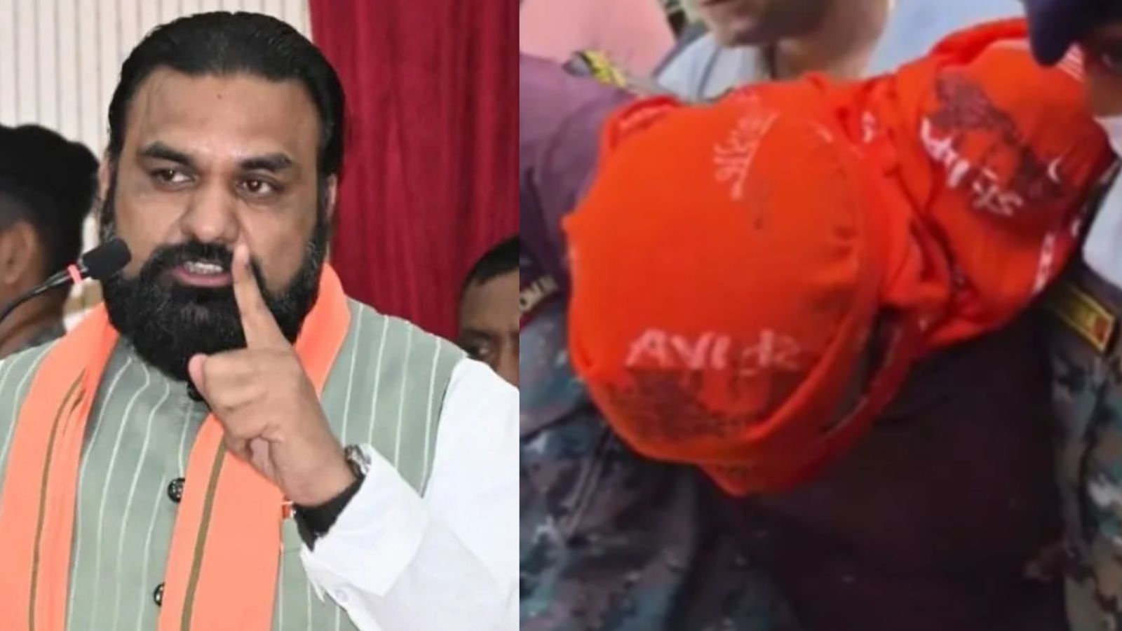 NDA fed off ‘Jungle Raj’ narrative in Bihar. Jamui horror threatens to flip it
