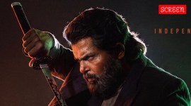 Sardar 2 Karthi in a dual role as Agent Sardar Chandra Bose and Agent Vijay Prakash in Sardar 2,