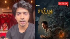 Artist Sargam Vaish accuses Sidharth Malhotra film Vvan