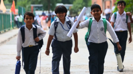 School holiday on September 11 for BRICS Summit