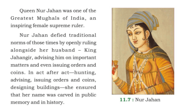 Class 7 book