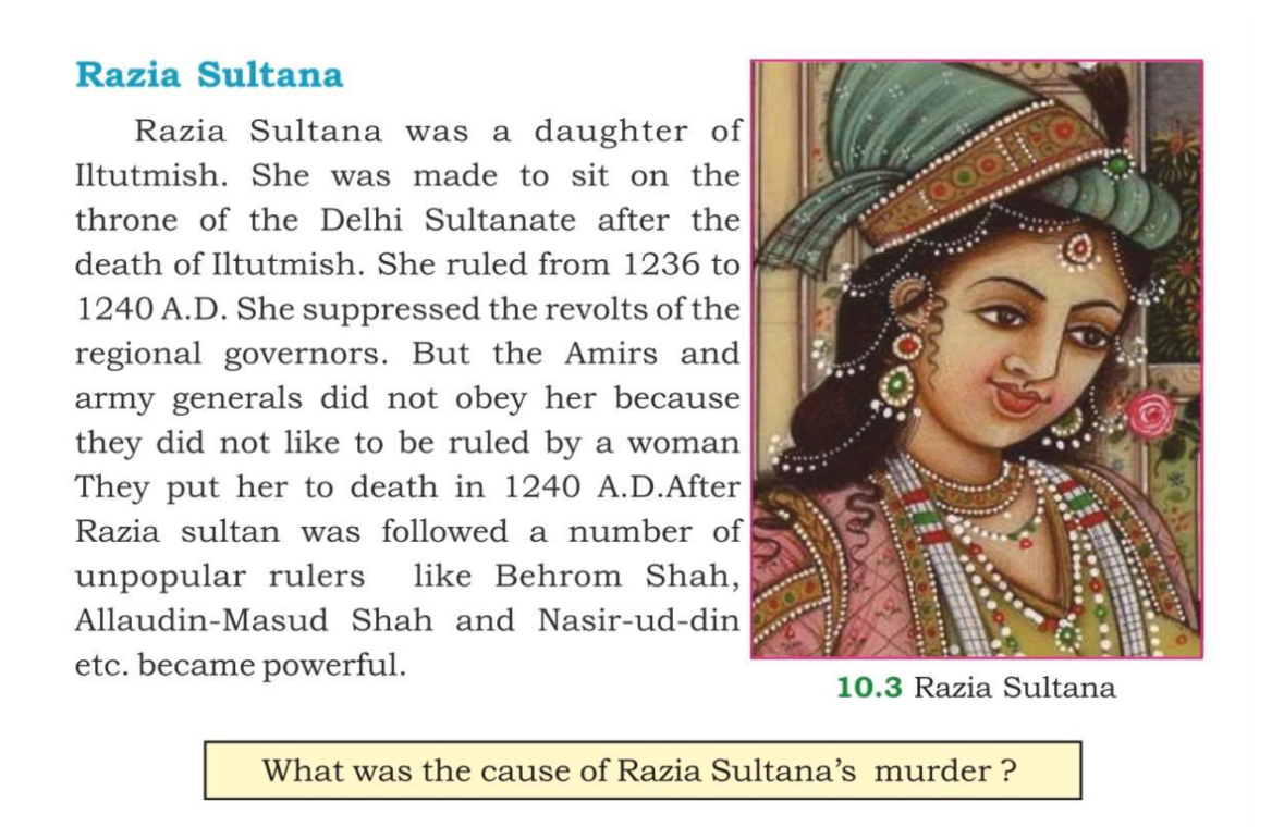 Class 7 book 