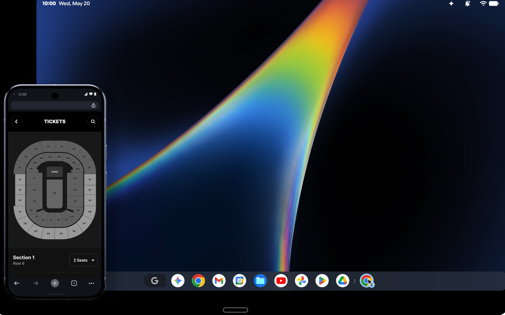 Googlebook