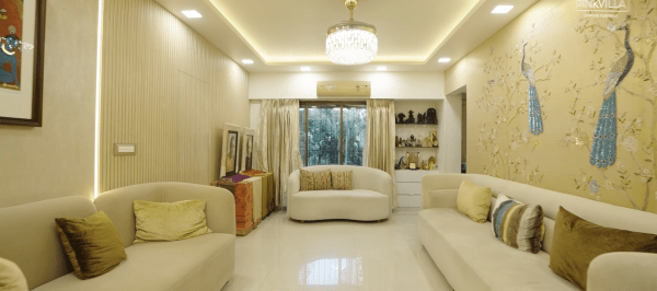 Pandit Jasraj's home tour