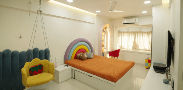 Pandit Jasraj's home tour