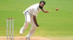 East Zone's Mohammed Shami bowls on day 3 of the Duleep Trophy 2026-27 final cricket match between South Zone and East Zone, in Chennai, Tamil Nadu, Tuesday, Sept. 8, 2026. (PTI Photo)