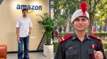 Shardendu Tiwari Indian Army