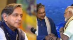 Shashi Tharoor grammar mistake