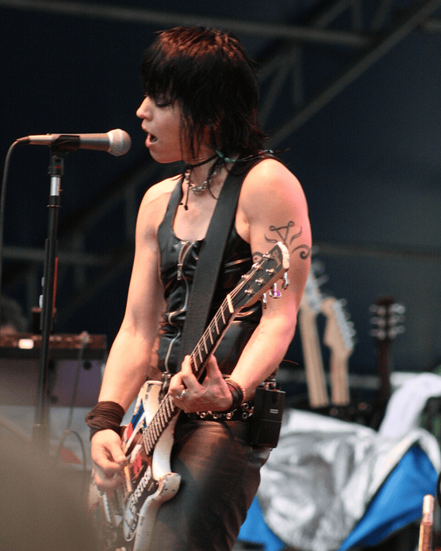 music
