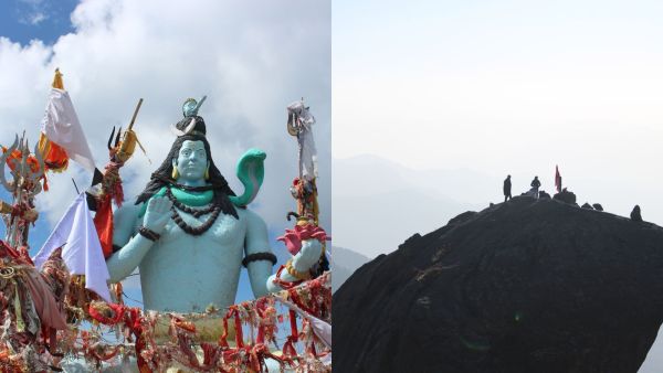 Shimla police rescue Churdhar peak