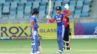 Mandhana