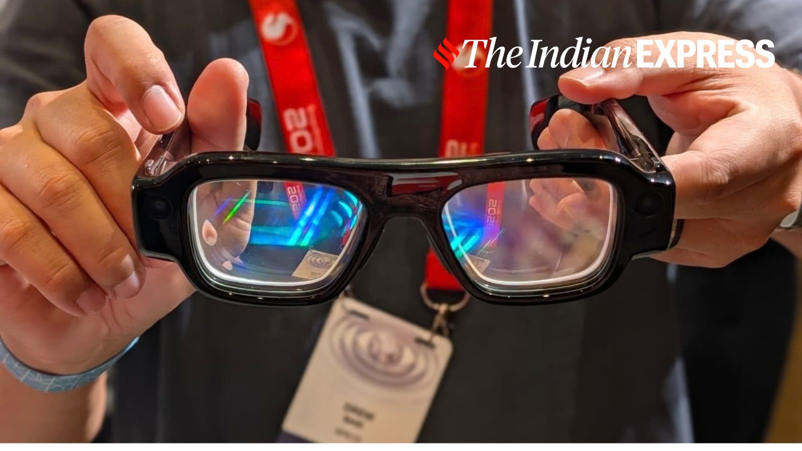 I wore Snap’s new Specs AR glasses, and they have the ‘wow’ factor
