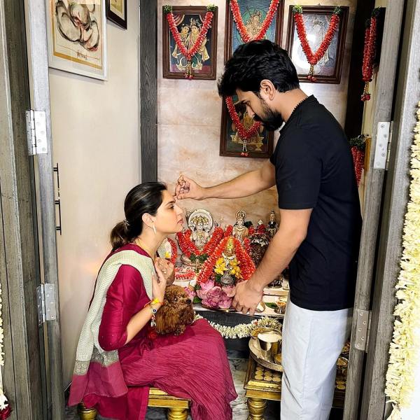 Ram Charan