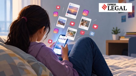 Social Media Supreme Court