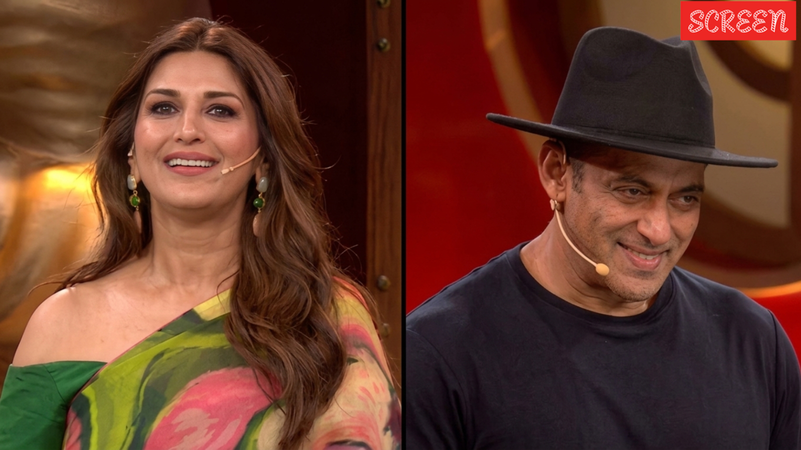 ‘Was Salman Khan single back then?’: Sonali Bendre gets grilled on Bigg Boss 20, watch