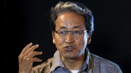 Sonam Wangchuk