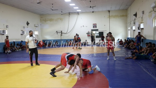 The reason behind top Indian wrestlers moving to Haryana is the unmatched legacy and quality the state boasts of in the sport.