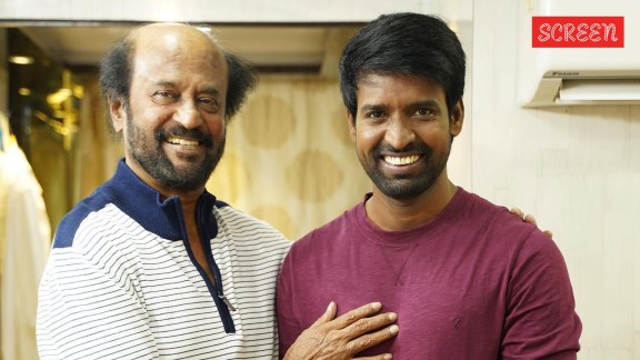 Actor Soori, born Ramalakshmanan Muthuchamy, has spoken about how his screen name traces back to his fandom of Rajinikanth