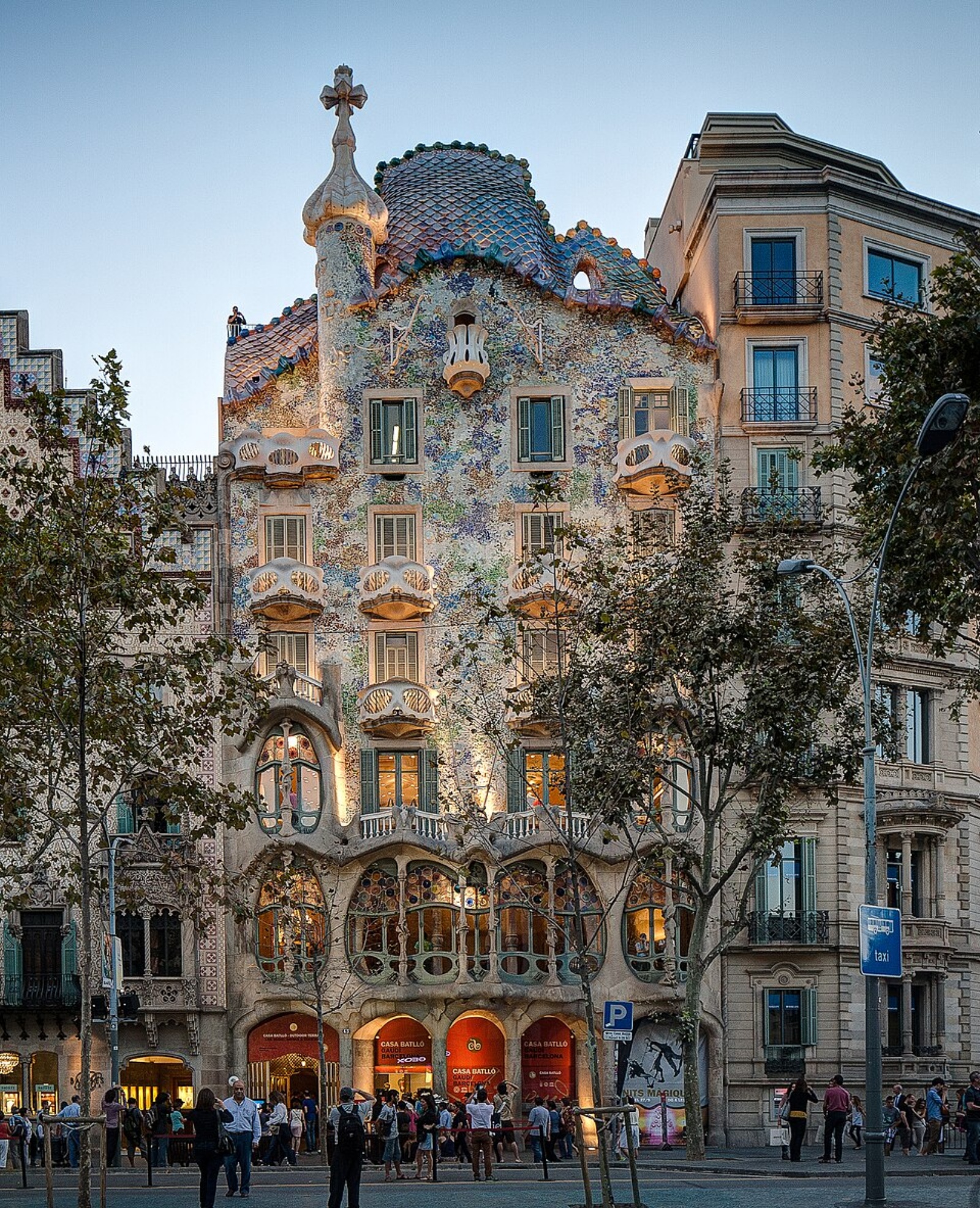 Spain