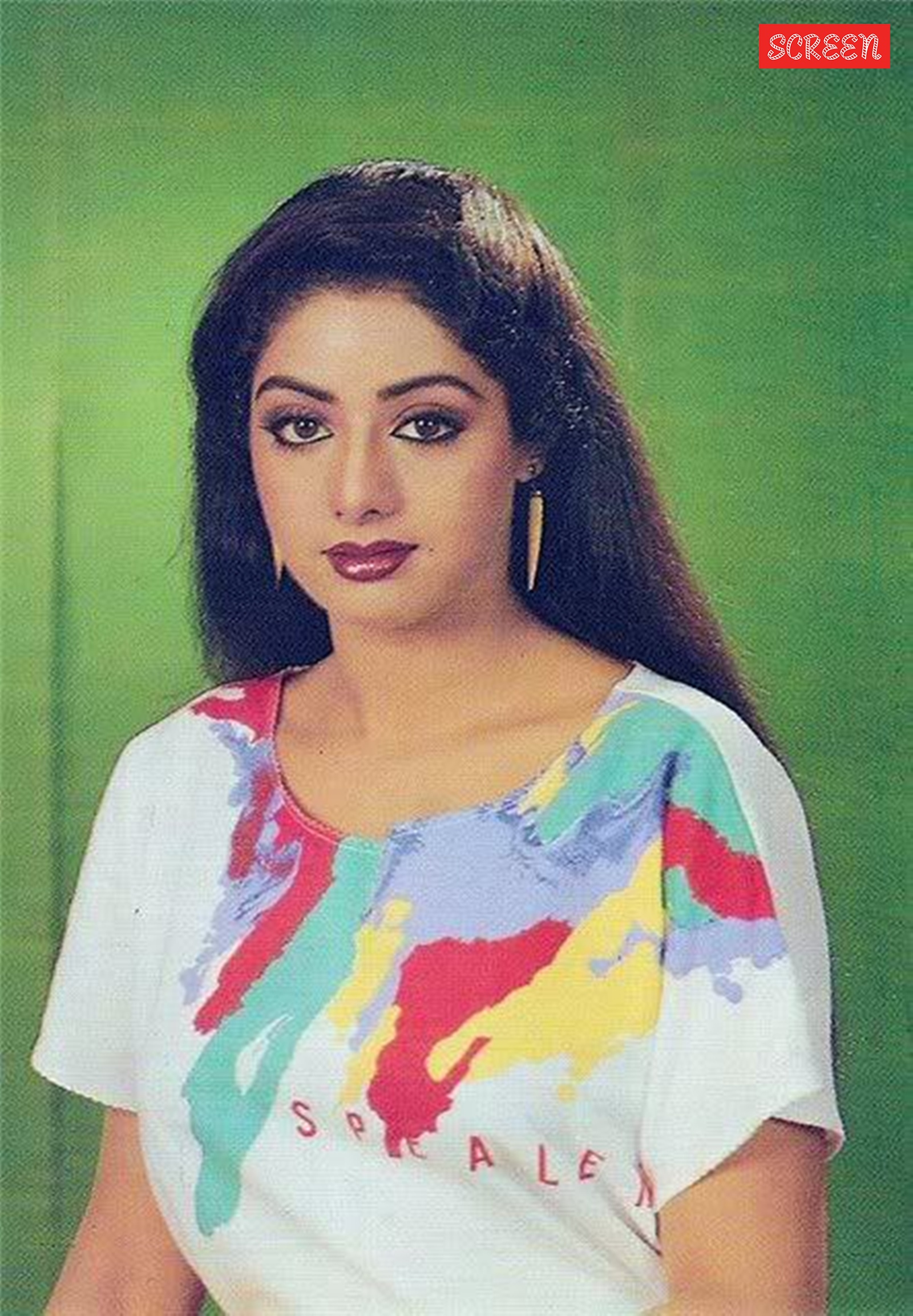 Sridevi 