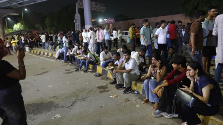 Delhi collapse: FIR filed against building owner, MCD says sealing drive to follow