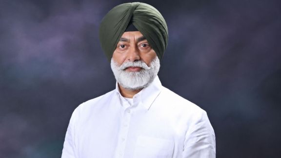 After the AI-generated video went viral, Congress MLA Sukhpal Singh Khaira approached the Chandigarh District Court, seeking protection of his reputation, dignity and personality rights, besides damages. (Photo Credits: X/@SukhpalKhaira)