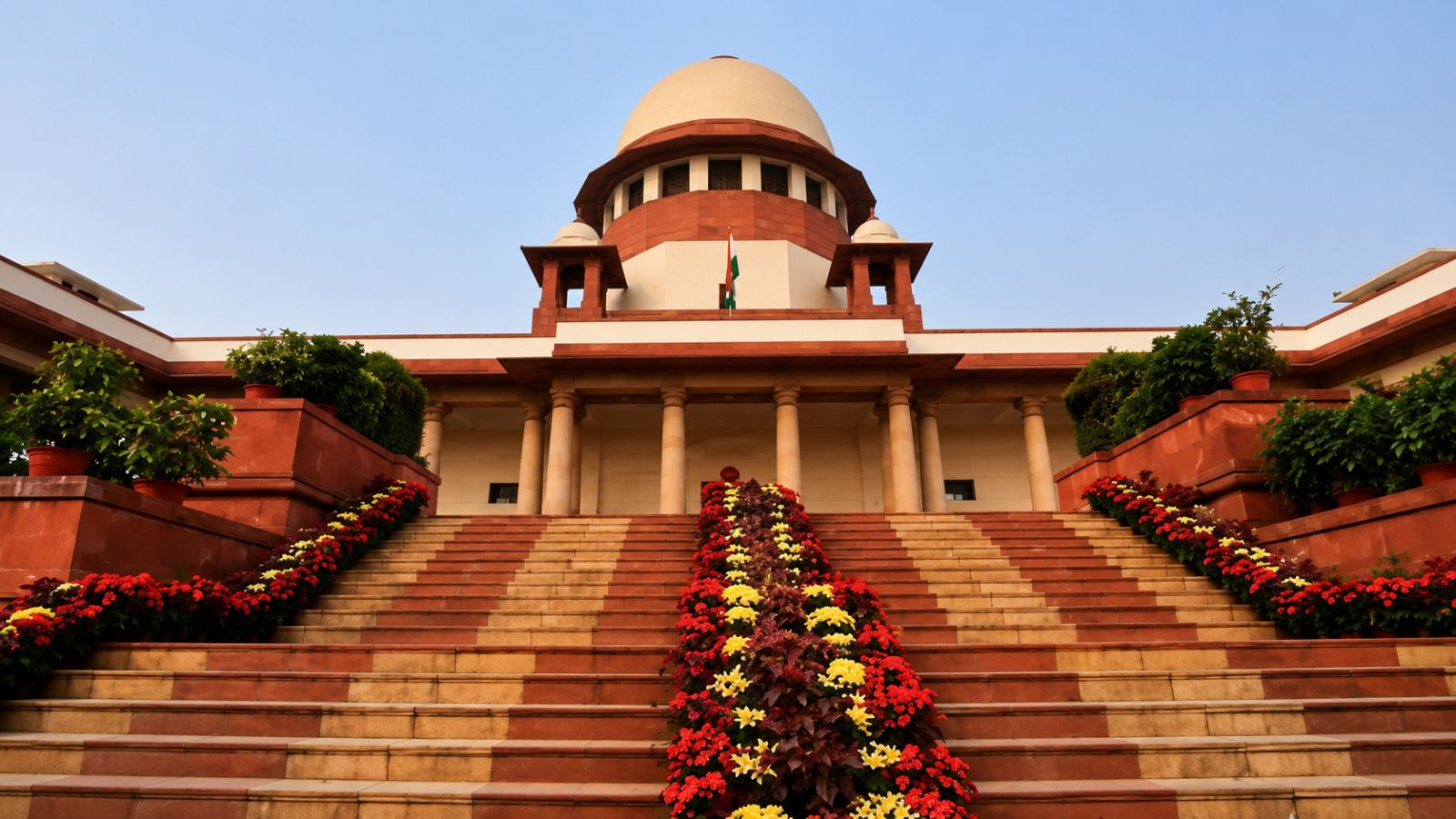 Supreme Court Seeks Government Input on Implementing 'Totaliser' for EVM Counting