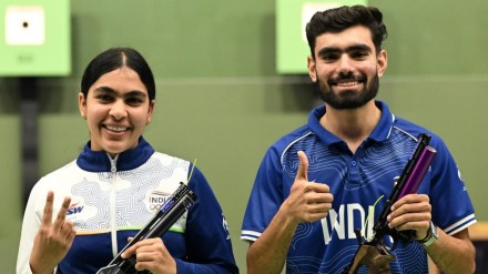 Suruchi phogat-kamaljeet singh