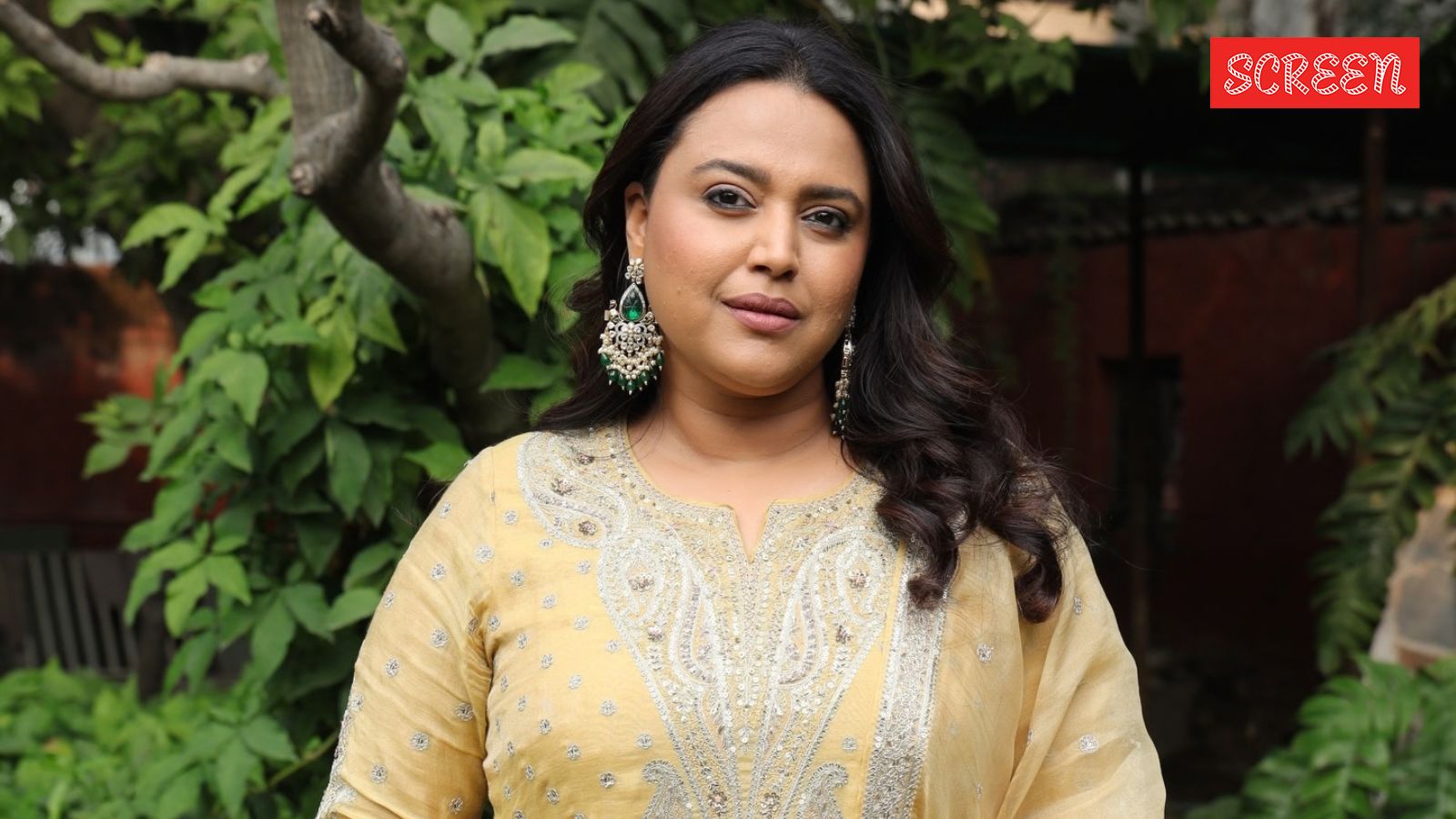 Swara Bhasker: ‘I already act for a living, I cannot act in my political views’