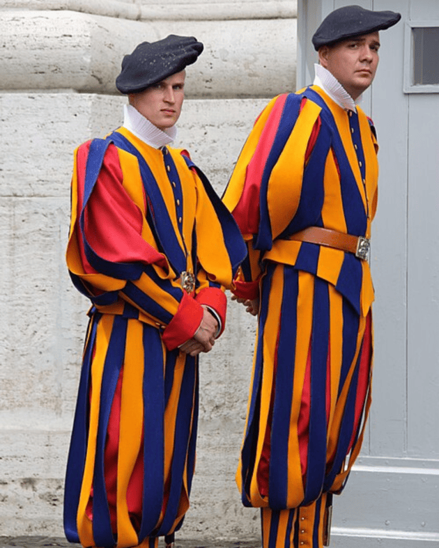 fashion