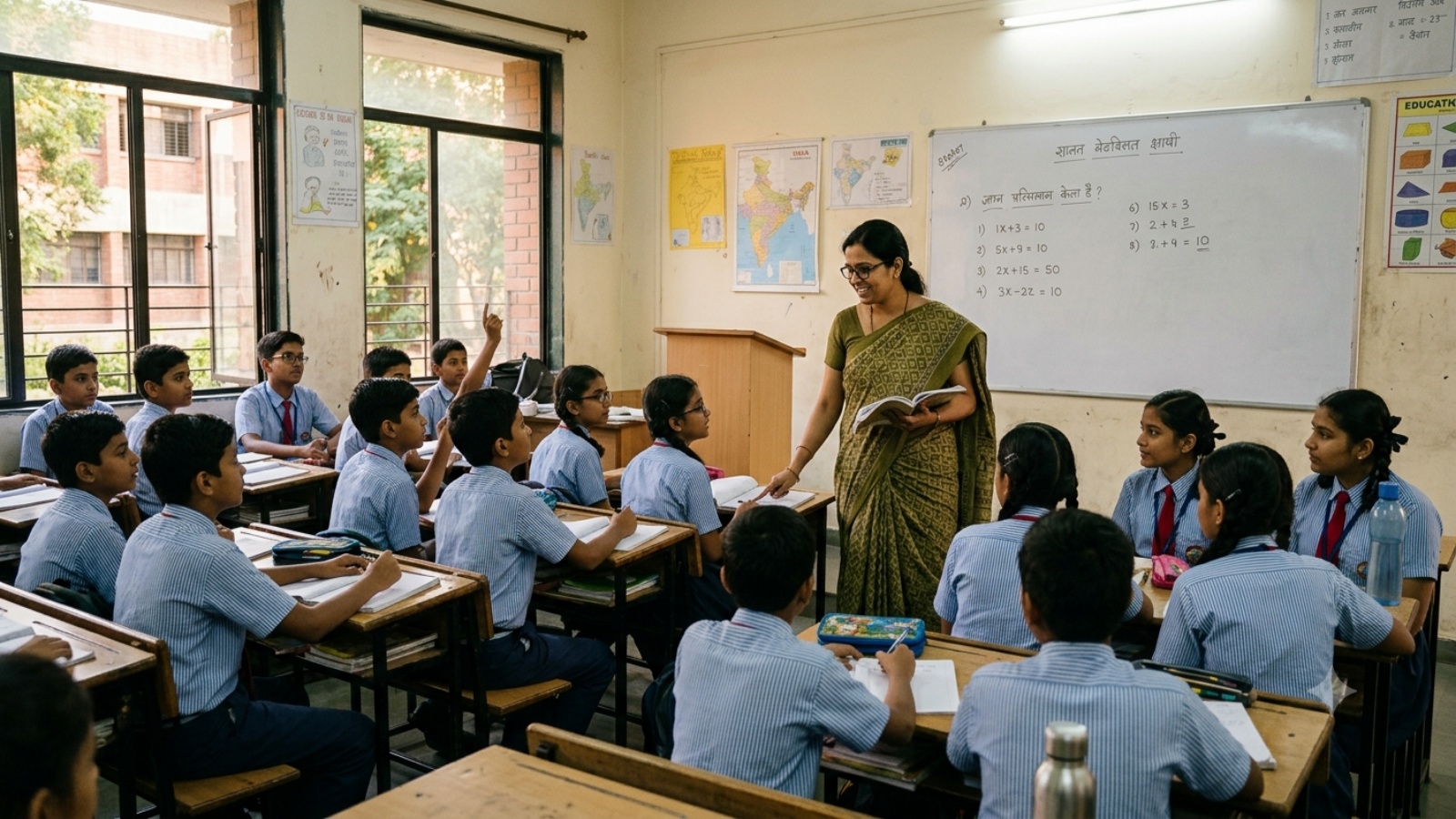 B.Ed primary teachers can now enrol in 6-month NIOS bridge course