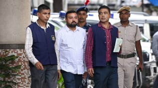 Abhishek aide held after SC denies anticipatory bail in land-grab case