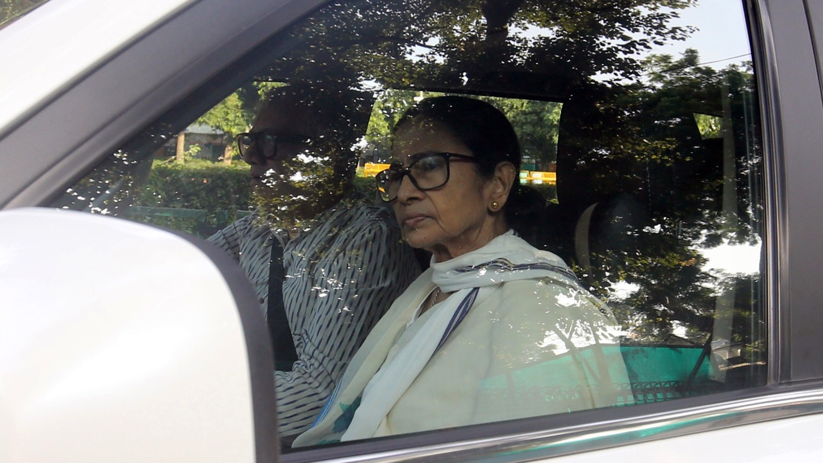As Mamata heads to Delhi for INDIA meet, Suvendu Adhikari's ‘Dimagi Naxals’ jab
