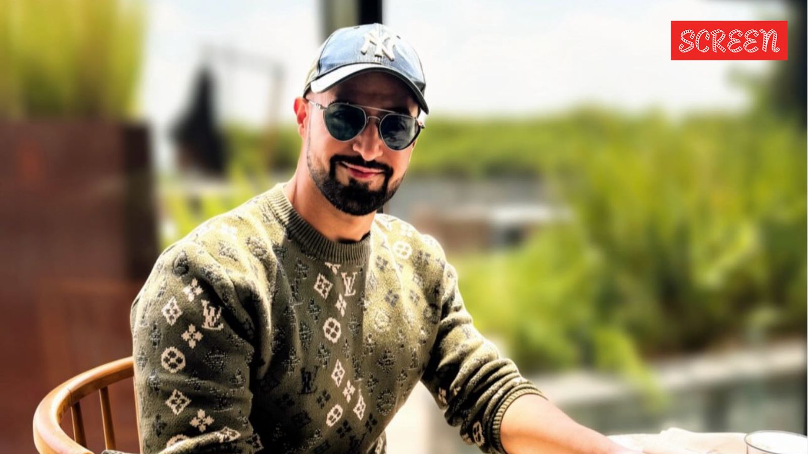 Inside Tanuj Virwani’s unique home: Rock beds, cricket pitch, rooms full of Marvel-DC figures
