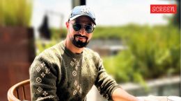 Tanuj Virwani
