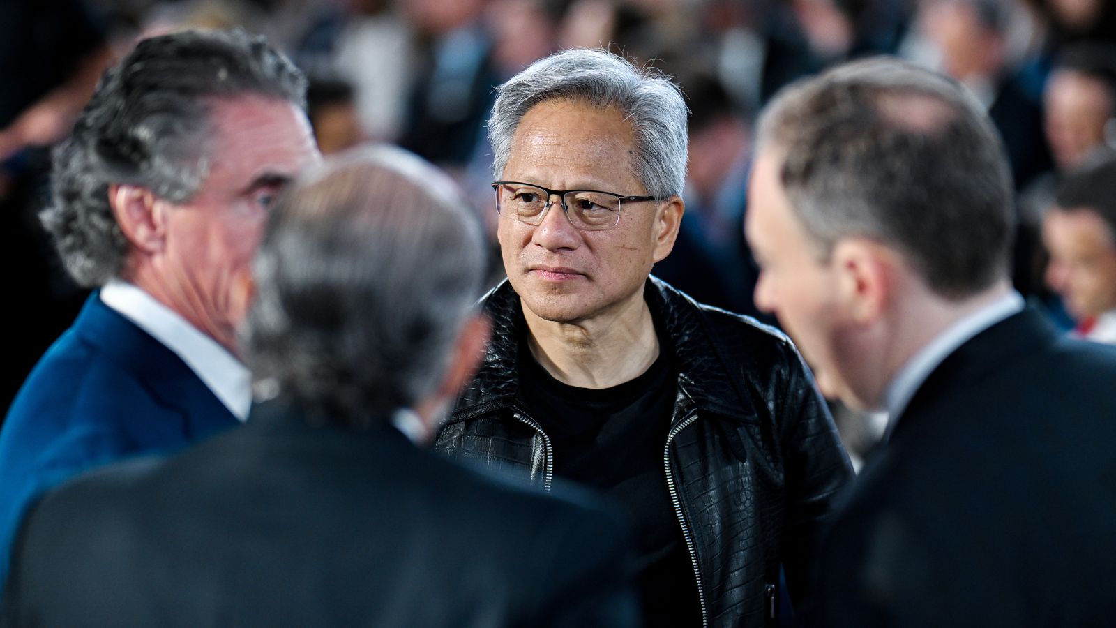 Nvidia to buy Hugging Face for $12.9 billion: What changes for open-source AI, rivals