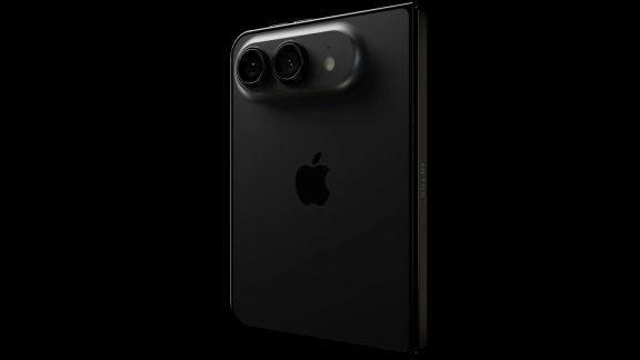 iPhone Ultra rendering