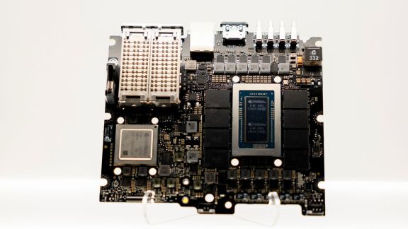 Nvidia chip