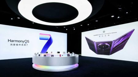 Huawei