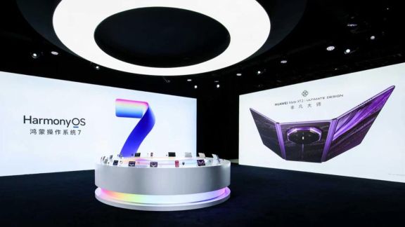 Huawei