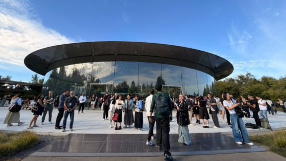 Apple Event September 2026 LIV